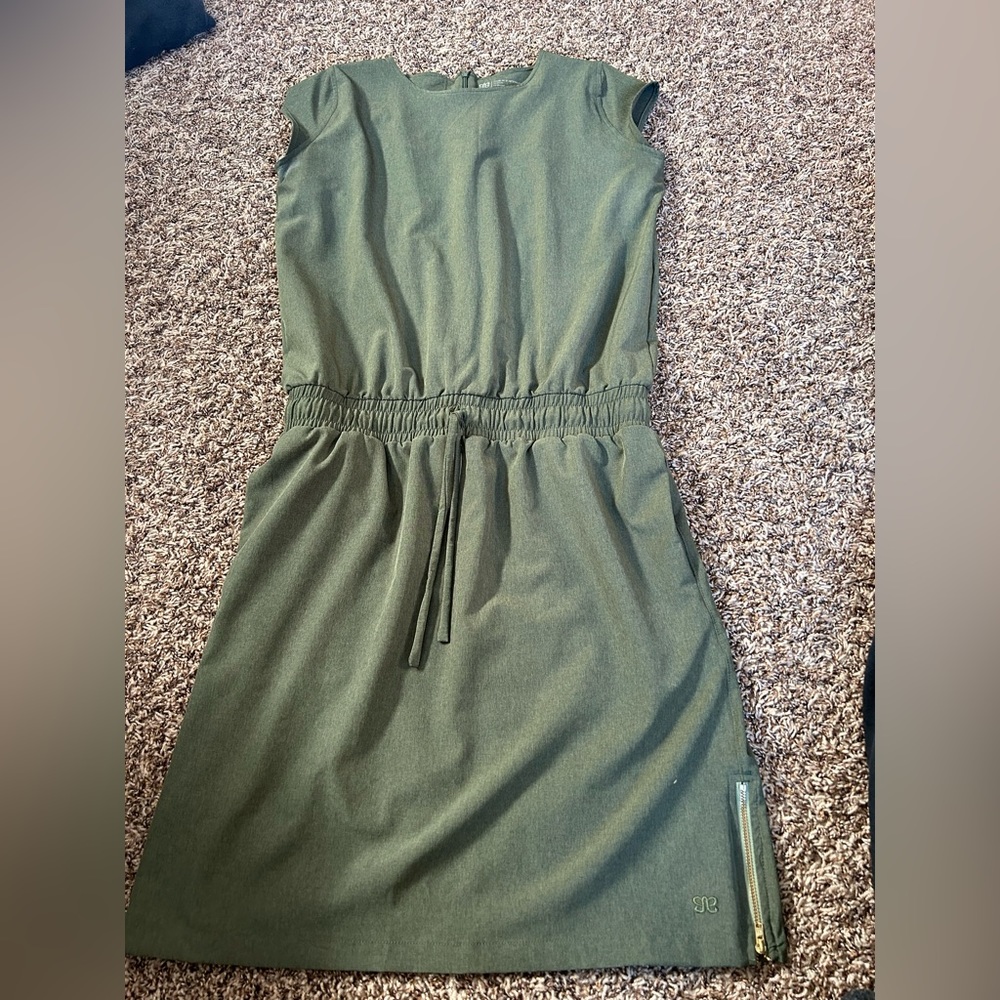 Albion fit going places dress